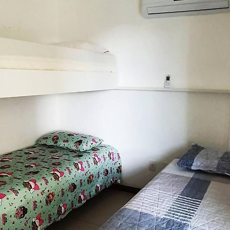 דירות קאבו פריו Lindissimo Apartamento, Ar Condic, 7 Min Da Praia! מראה חיצוני תמונה