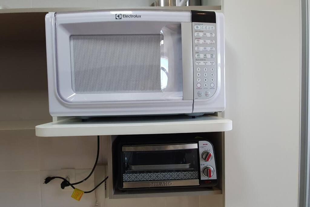 דירות קאבו פריו Lindissimo Apartamento, Ar Condic, 7 Min Da Praia! מראה חיצוני תמונה