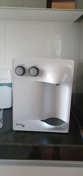 דירות קאבו פריו Lindissimo Apartamento, Ar Condic, 7 Min Da Praia! מראה חיצוני תמונה