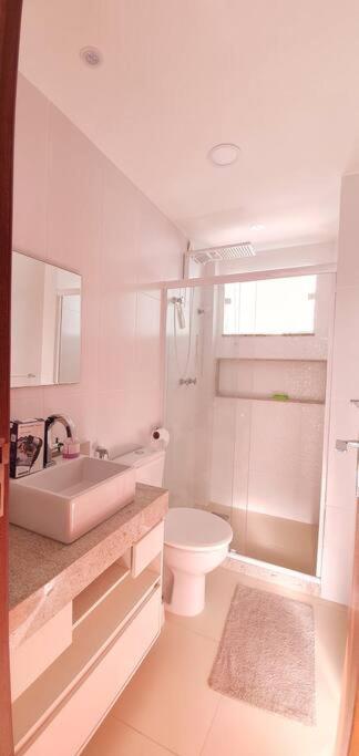 דירות קאבו פריו Lindissimo Apartamento, Ar Condic, 7 Min Da Praia! מראה חיצוני תמונה