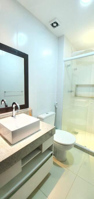 דירות קאבו פריו Lindissimo Apartamento, Ar Condic, 7 Min Da Praia! מראה חיצוני תמונה